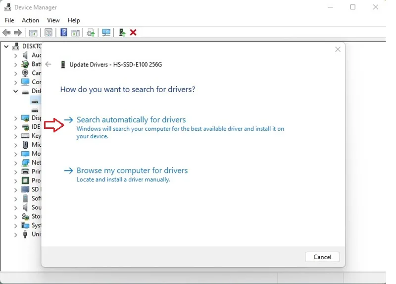 مشکل the code execution cannot proceed