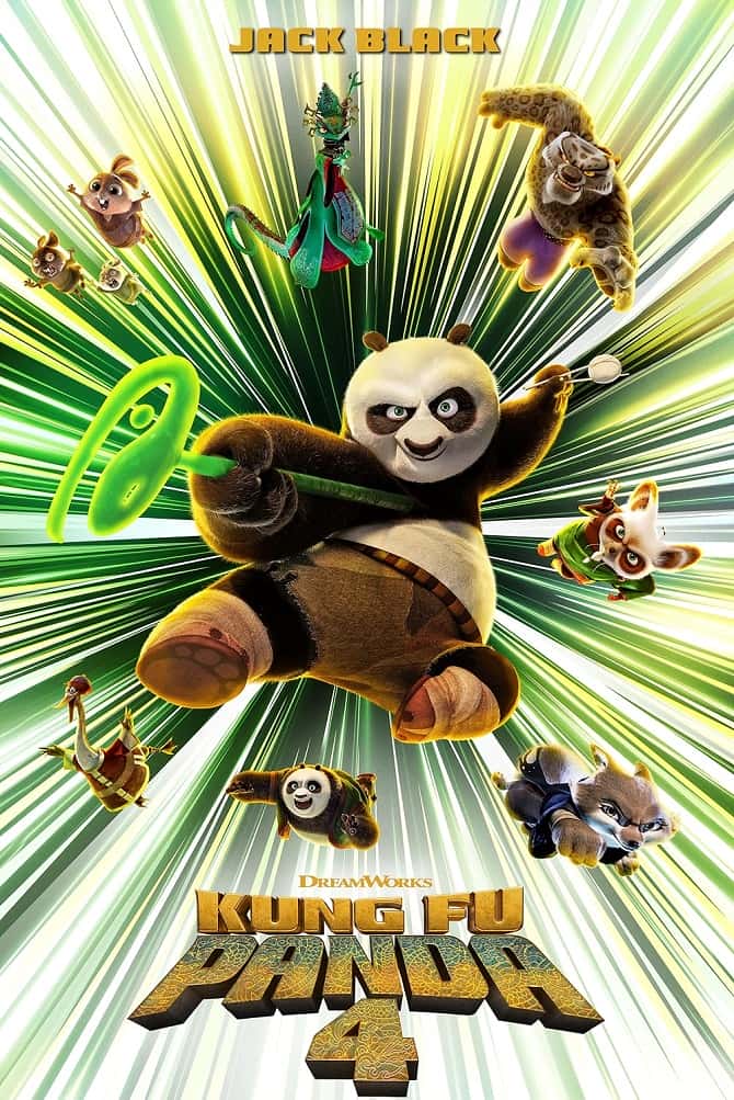 فیلم پرفروش 2024