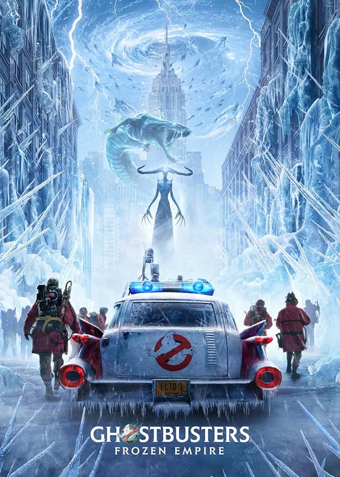 پرفروش ترین فیلم ها در سال 2024