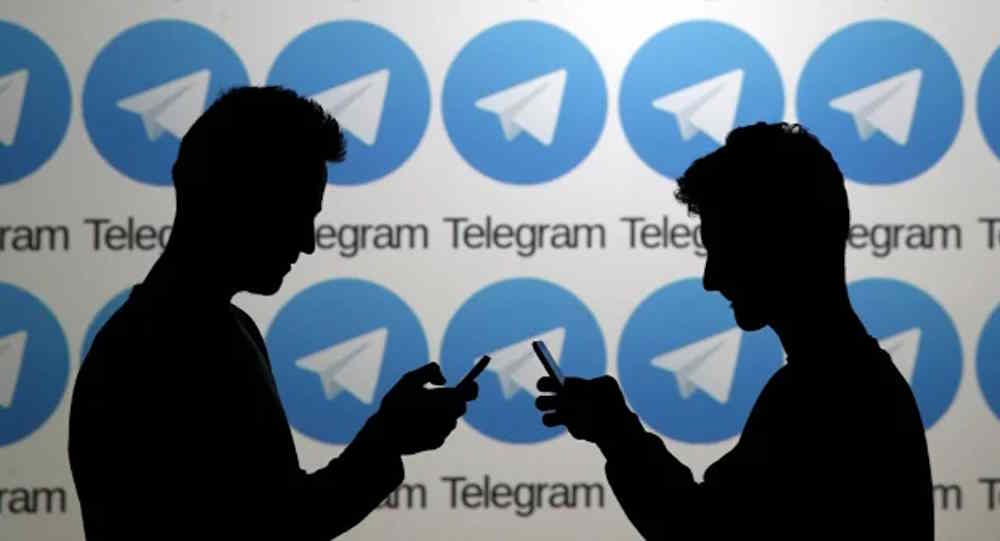 آیا تلگرام از وجود کانالهای عمومی با فعالیتهای مجرمانه آگاه بوده است؟