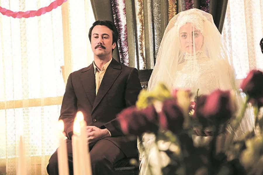 ساعت پخش سریال پرواز در ارتفاع صفر