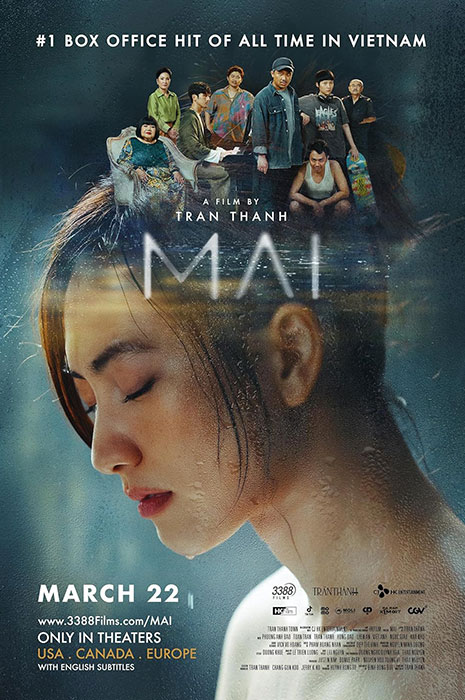 فیلم سینمایی عاشقانه 2024
