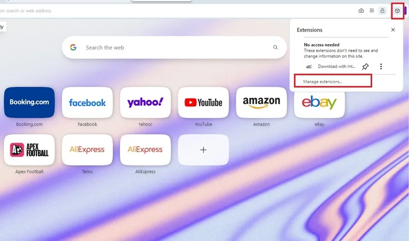 آموزش قدم به قدم دانلود از یوتیوب با IDM