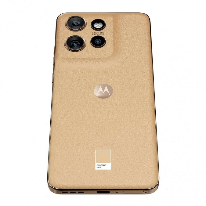 موتورولا Edge 50 Neo