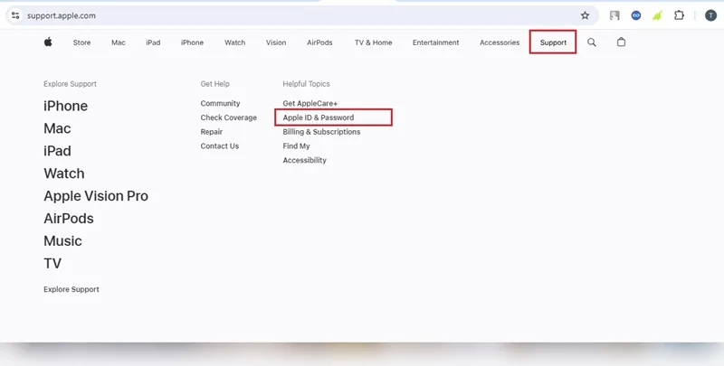 حل مشکل نات اکتیو ایفون 