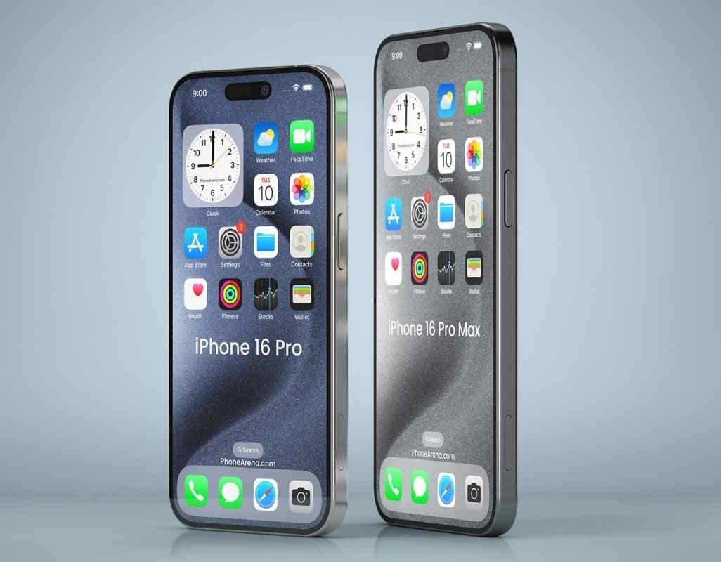 اپل زمان رسمی رویداد معرفی آیفون 16 را اعلام کرد [+قیمت و تاریخ عرضه به بازار]