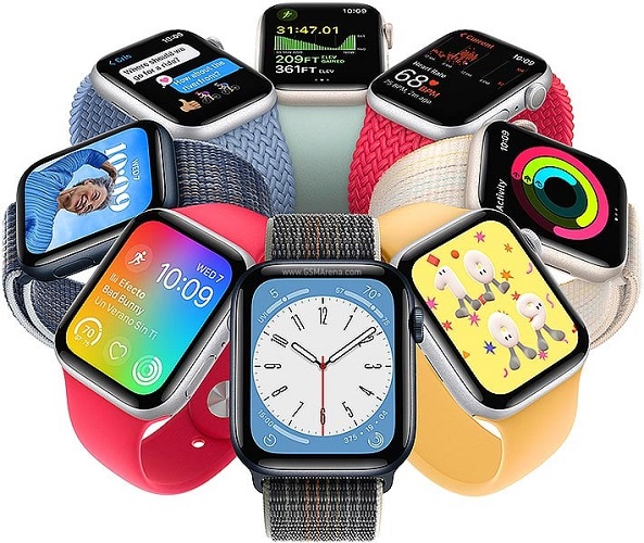 اپل واچ SE 3