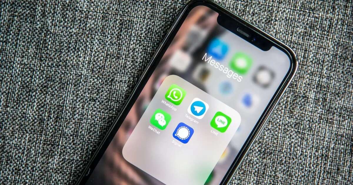 بهترین اپلیکیشن های جایگزین تلگرام