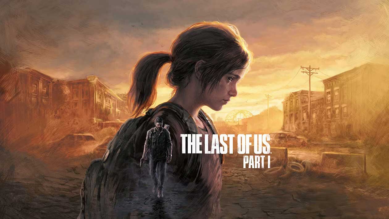 بهترین لپ تاپ ها برای The Last of Us Part 1