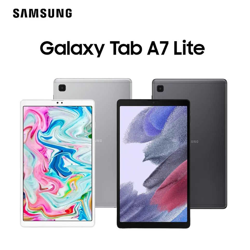 به‌روزرسانی One UI 6.1 برای گلکسی Tab A7 Lite البته با تاخیر منتشر شد