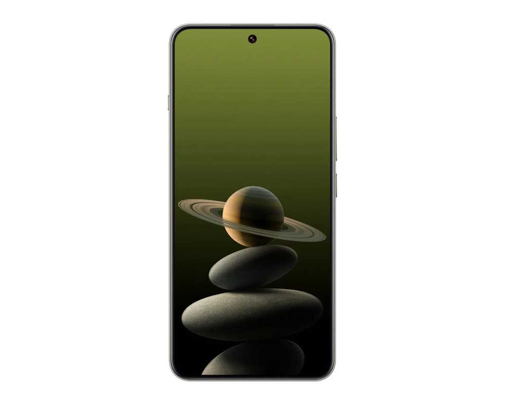Oppo Find X8 Ultra / Pro, OnePlus 13 display design