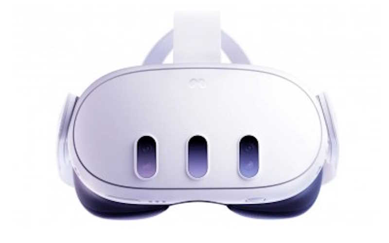 لغو پروژه رقیب Apple Vision Pro