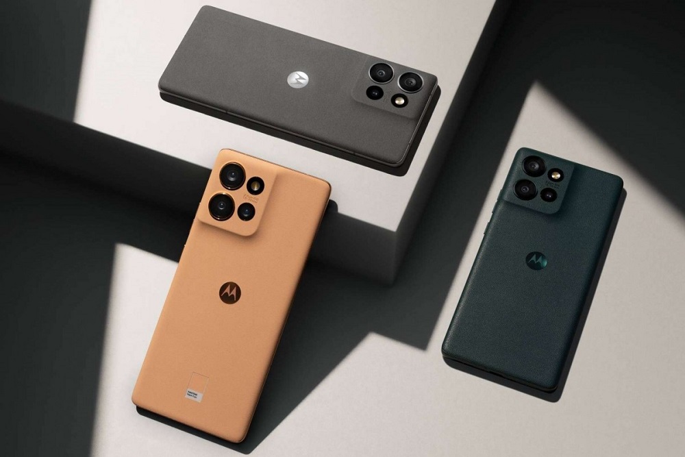 موتورولا Edge 50 Neo