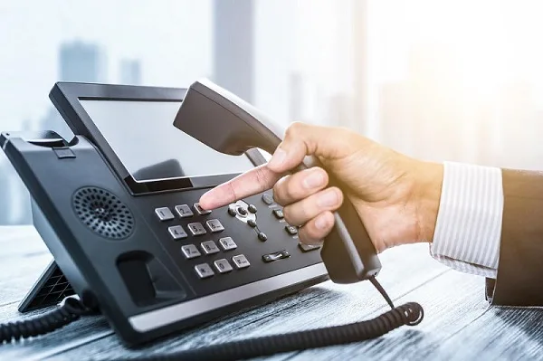 خرید نرم افزار مرکز تماس