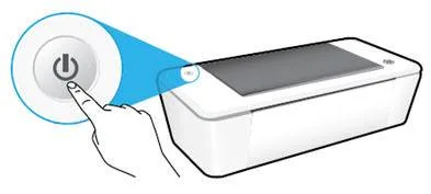 نصب پرینتر hp laserjet