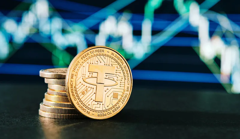 تتر بهترین استیبل کوین برای ایرانیان