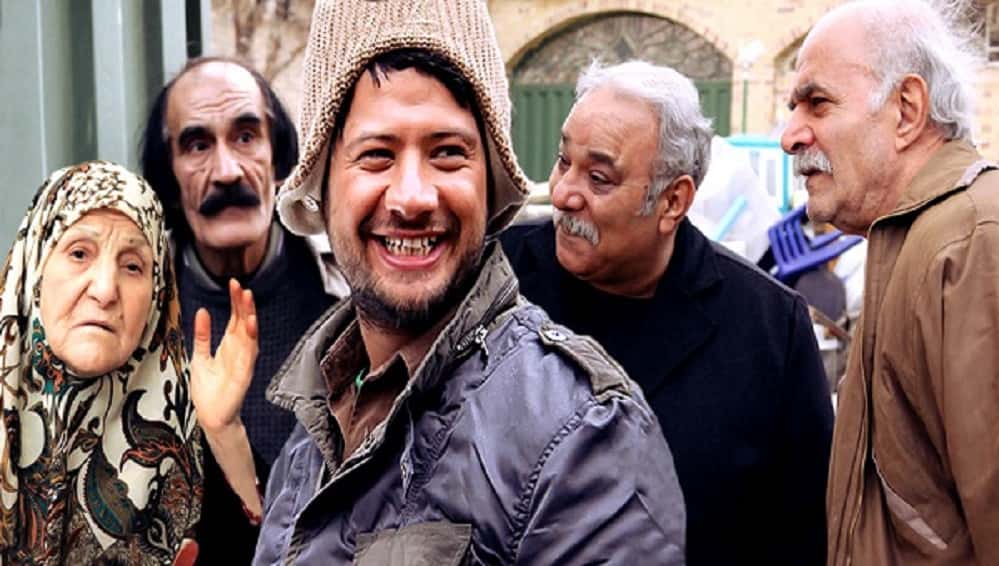 ساعت پخش سریال زن بابا