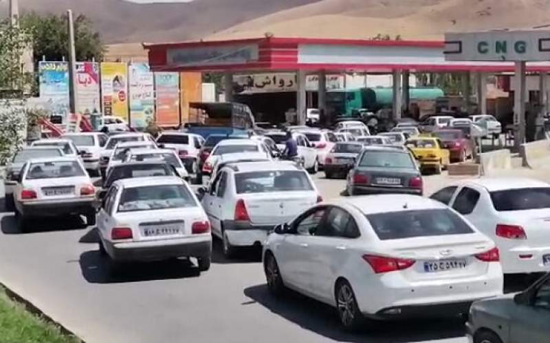 افزایش 20 درصدی قیمت بنزین در سال 1404
