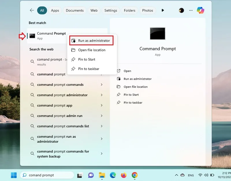 مشکل api-ms-win-crt-runtime-l1-1-0.dll
