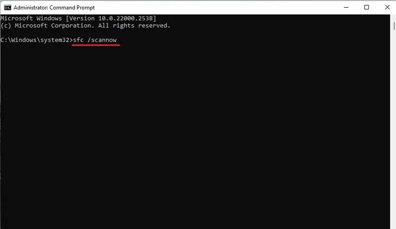 مشکل api-ms-win-crt-runtime-l1-1-0.dll