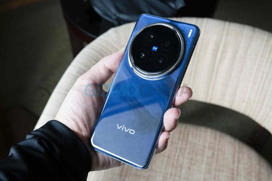 سری ویوو X200