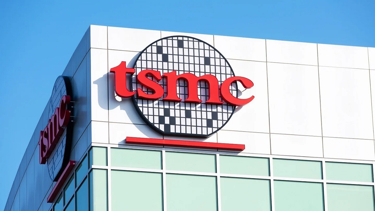 کارکنان کارخانه TSMC آریزونا تایوانی هستند