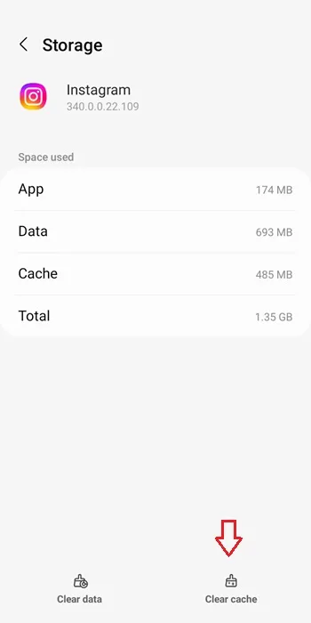 چرا کامنت ها در اینستاگرام باز نمیشه
