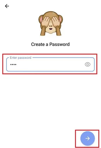 احراز هویت 2 مرحله ای برای جلوگیری از هک شدن تلگرام 3