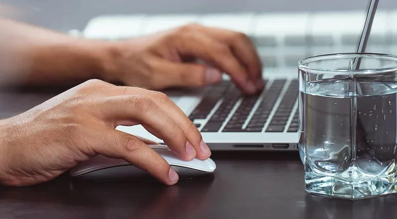 چرا موس در ویندوز 11 راست کلیک نمی کند؟