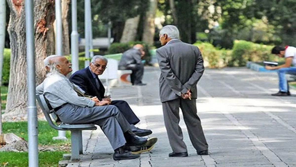 3 میلیون تومان در جیب بازنشستگان تامین اجتماعی ؟