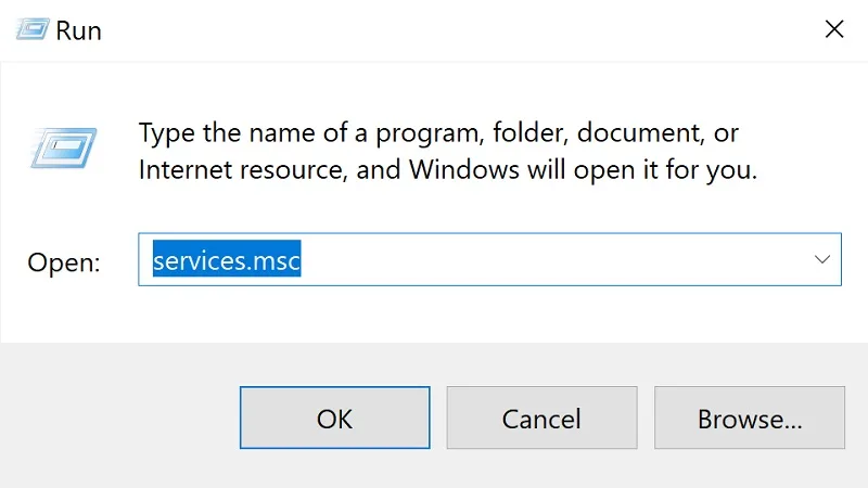 حل مشکل لایسنس فتوشاپ با بستن سرویس های Adobe