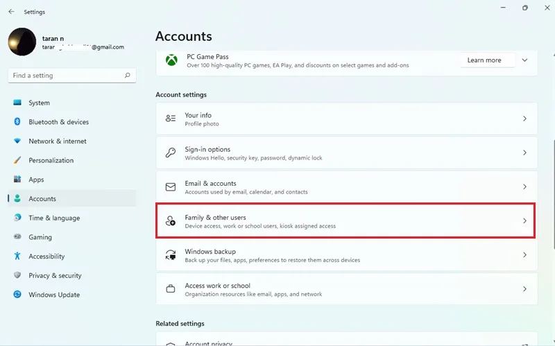 حل مشکل باز نشدن برنامه ها در ویندوز 11 
