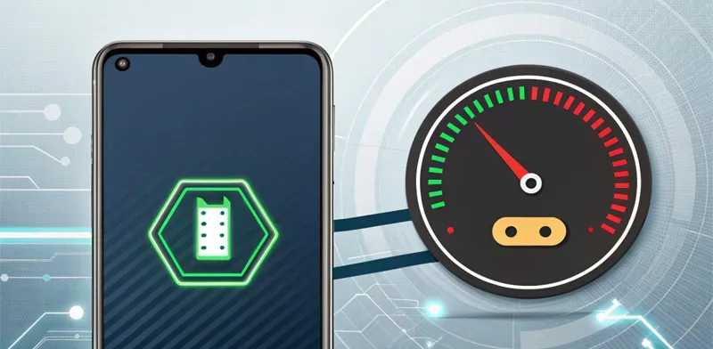 محدود کردن قدرتcpu برای بهینه سازی باتری برای گوشی ضرر دارد؟