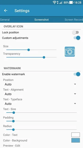 دانلود برنامه اسکرین شات Screenshot Easy