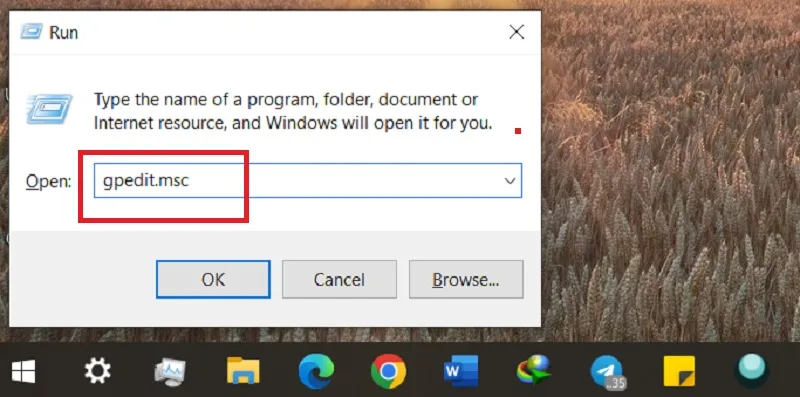 بررسی سیاست های محدودکننده برای Bitlocker