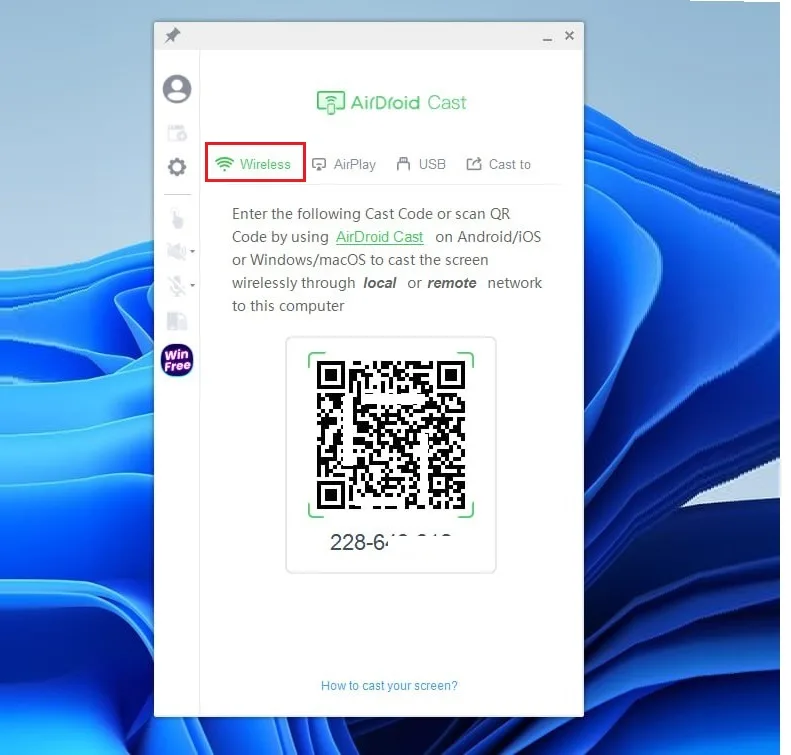 استفاده از گوشی به عنوان میکروفون کامپیوتر