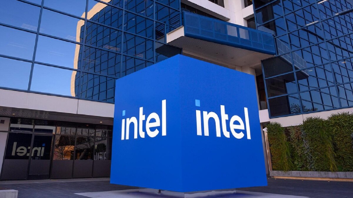 پردازنده‌ های موبایل جدید اینتل در CES 2025 معرفی می‌شوند