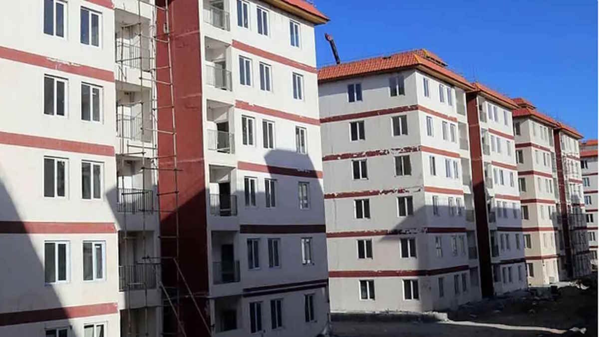 وام ۸۰۰ میلیونی مسکن ملی در پیچ و خم مقاومت بانکها