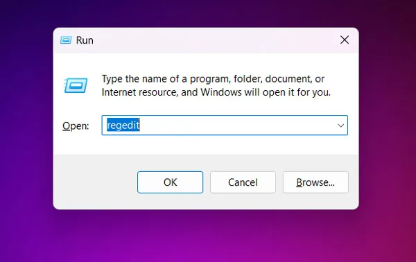 حل مشکل کرش فتوشاپ با افزایش دادن Timeout Detection Recovery