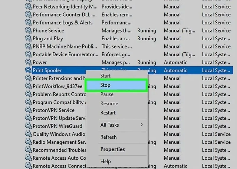 ورود به Device Manager در ویندوز 11