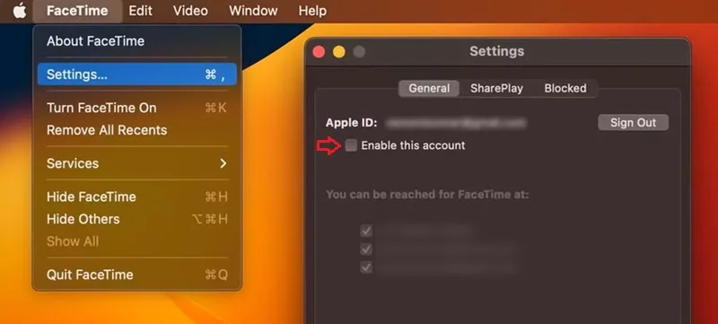 فعال کردن imessage با شماره تلفن ایرانسل