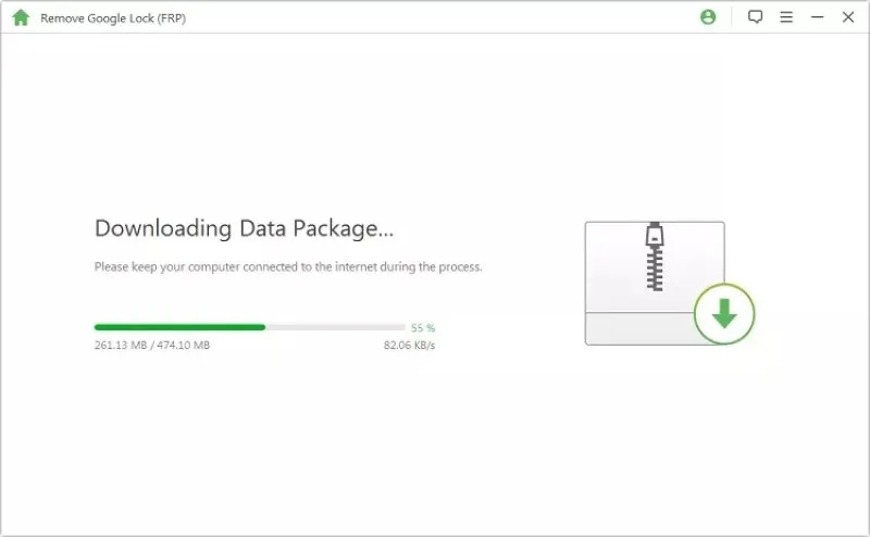حل مشکل اکانت گوگل پس از factory reset موبایل شیائومی با نرم افزار