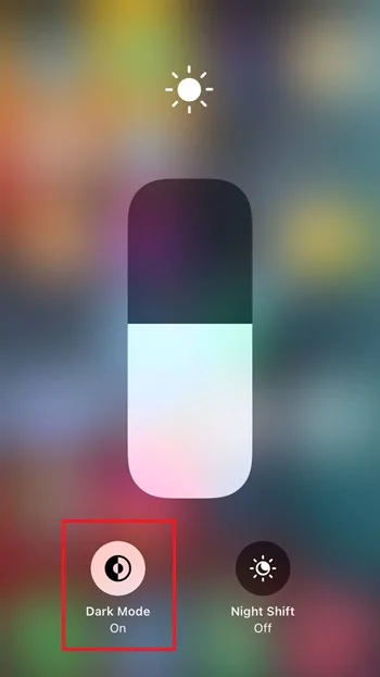 حل مشکل کم بودن نور صفحه ایفون