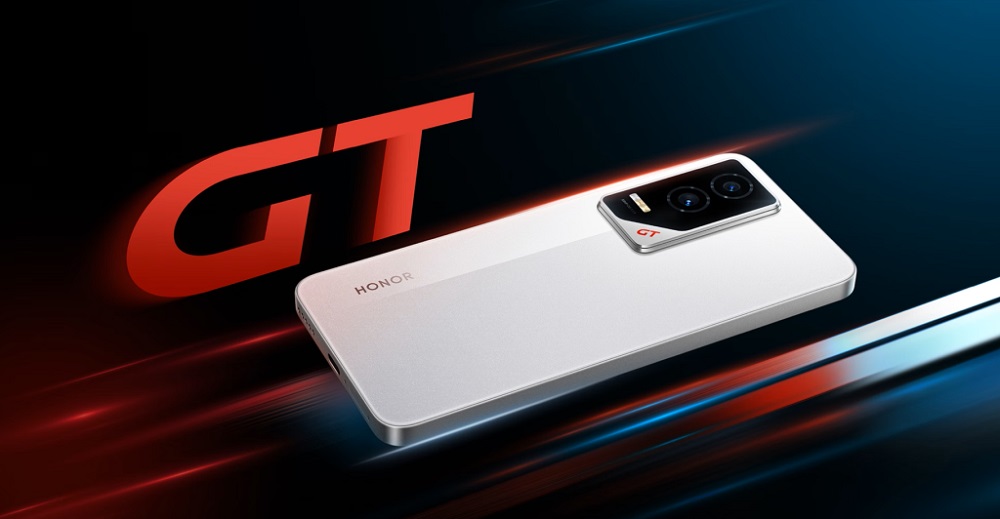 گوشی گیمینگ آنر GT