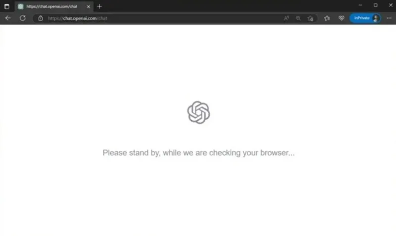 روش های رفع ارور ChatGPT (ارورUnprocessable Entity)