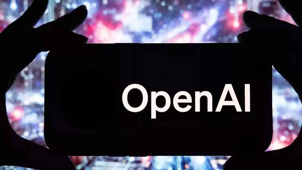 ربات انسان‌ نما OpenAI درحال توسعه است؟