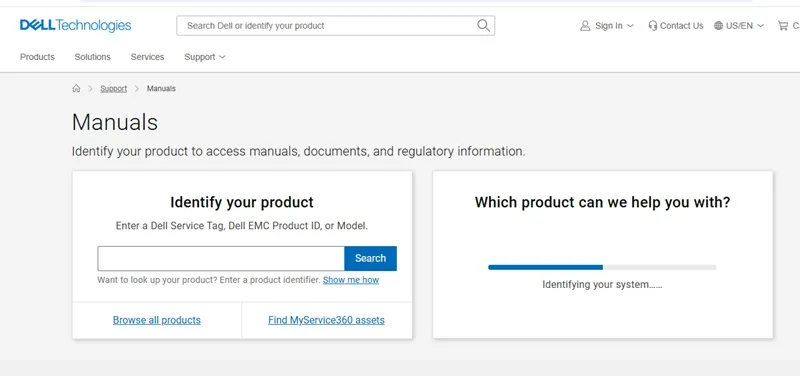 حذف پسورد بایوس لپ تاپ dell