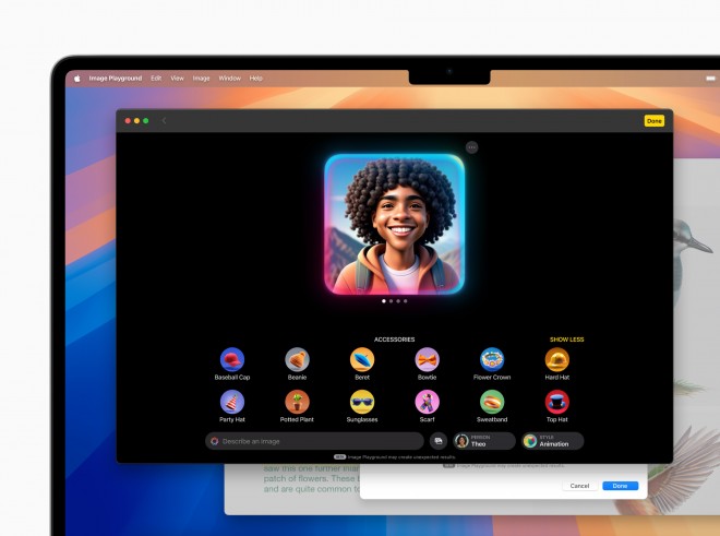 اپل iOS 18.2 را با ویژگی‌های جدید هوش مصنوعی عرضه کرد
