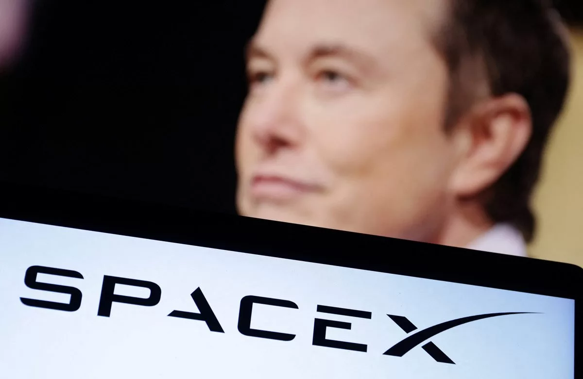 ایلان ماسک به‌ دلیل مصرف مواد مخدر نمی‌تواند به اطلاعات SpaceX دسترسی داشته باشد