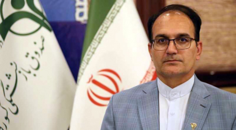 احکام متناسب‌ سازی حقوق بازنشستگان کشوری در سال ۱۴۰۳ به زودی منشتر می‌شود